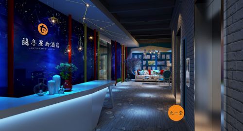 酒店裝修設計要點有哪些？