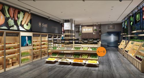 如何營造和諧的氣氛還靠餐廳裝修設(shè)計(jì)