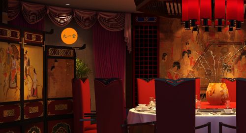 酒店設(shè)計(jì)有哪些關(guān)鍵因素