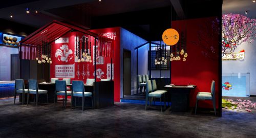 互聯(lián)網(wǎng)時(shí)代，如何讓餐廳快速擴(kuò)大知名度？