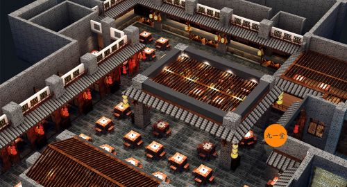 餐廳裝修設計中有哪些消防規范？