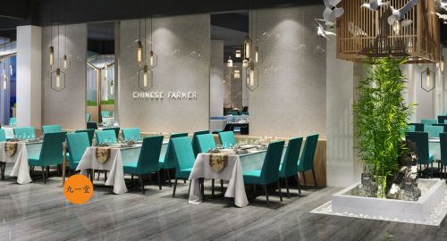 傳統餐飲如何“互聯網+”