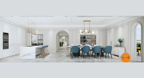 麓山國際碧影溪26棟?別墅設(shè)計(jì)