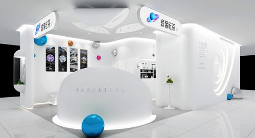 空間裝置設(shè)計在商業(yè)中是怎么應(yīng)用的？